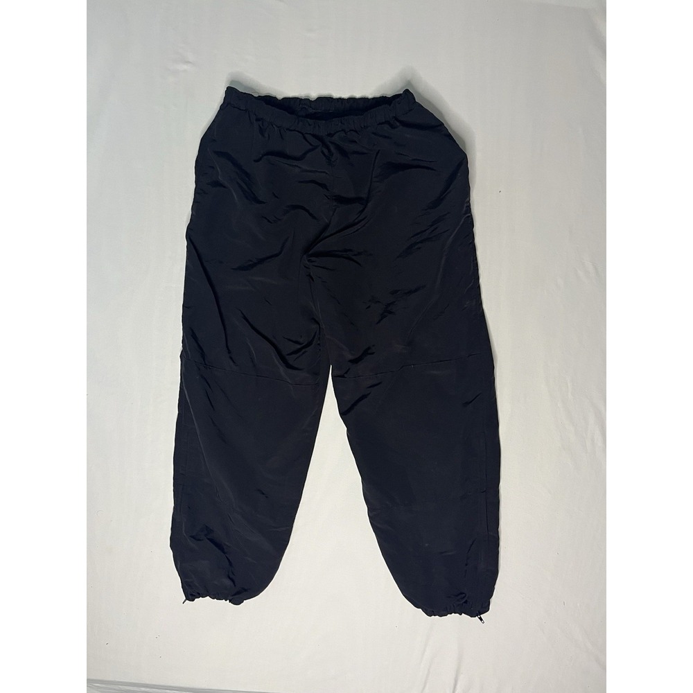 Army IPFU Physical Training Pants Men's Medium/Short Black 8415-01-465-4864